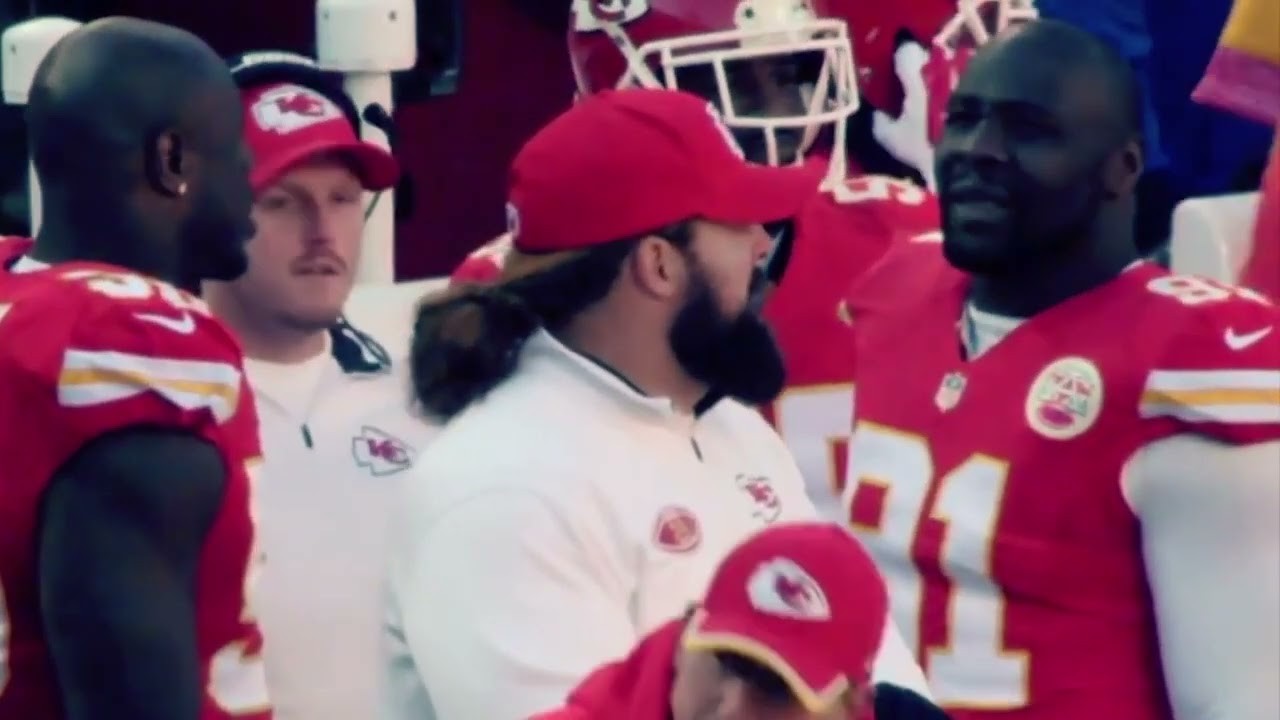Tamba Hali from USA Popnable