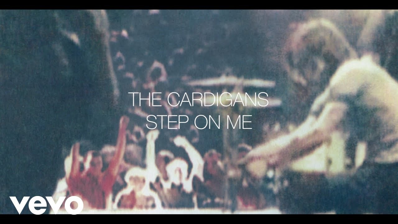 Step on me the cardigans текст. Step on me the cardigans текст. Lovefool на фортепиано ноты twocolors. Step on me the cardigans текст. The cardigans - life (1995).