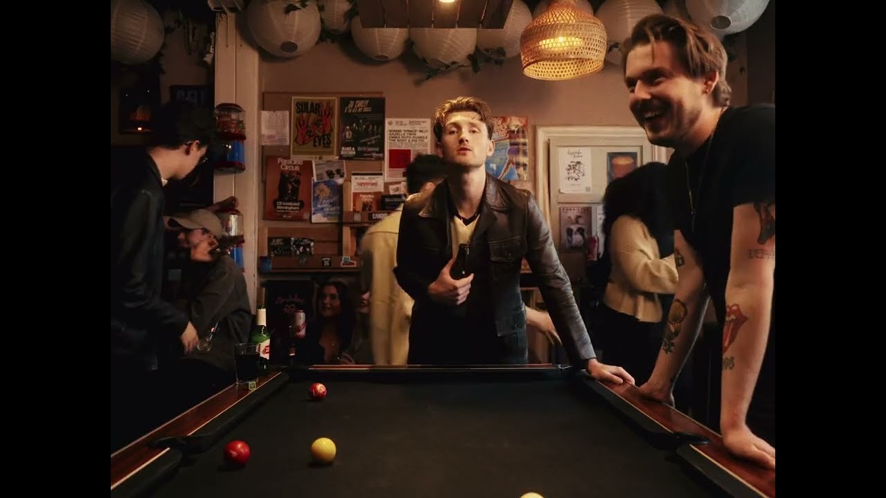 THE CLAUSE Net Worth How Much Does THE CLAUSE Make? Popnable