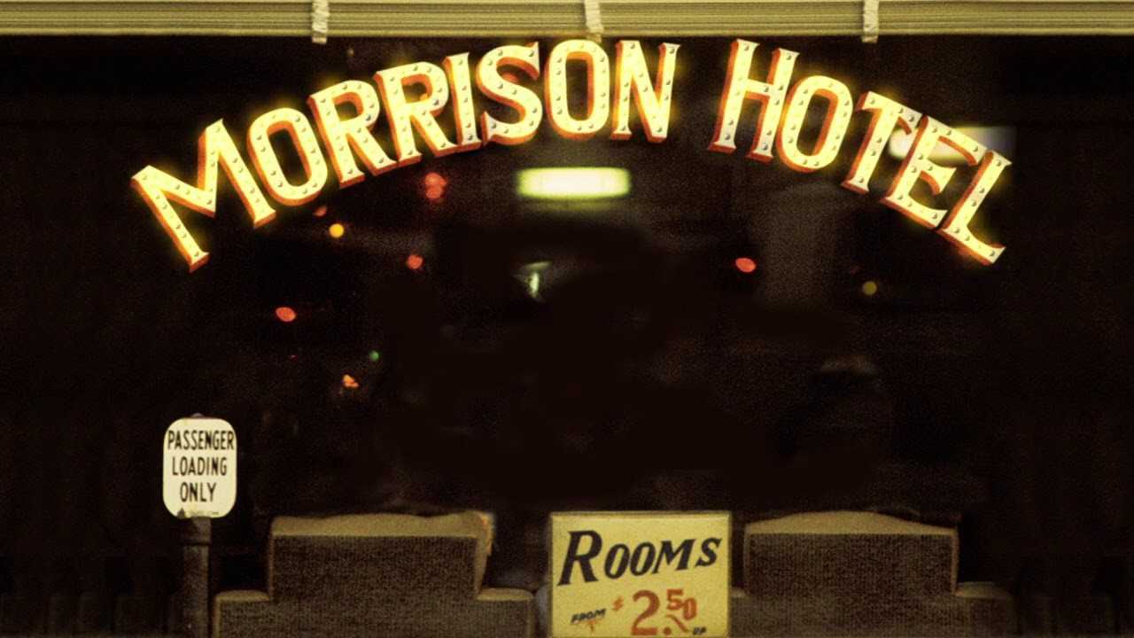 The Doors Famous Songs Popnable