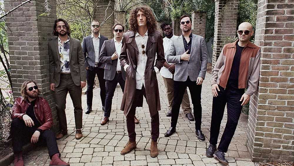 The Revivalists Biografía y hechos Popnable