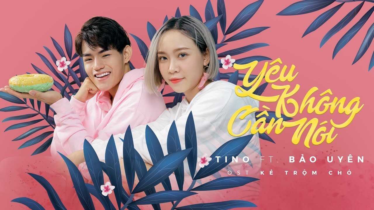 Tino & Bảo Uyên