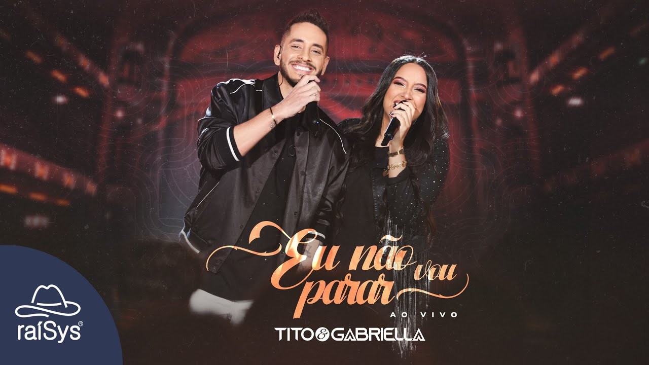 Tito E Gabriella Net Worth How Much Does Tito E Gabriella Make