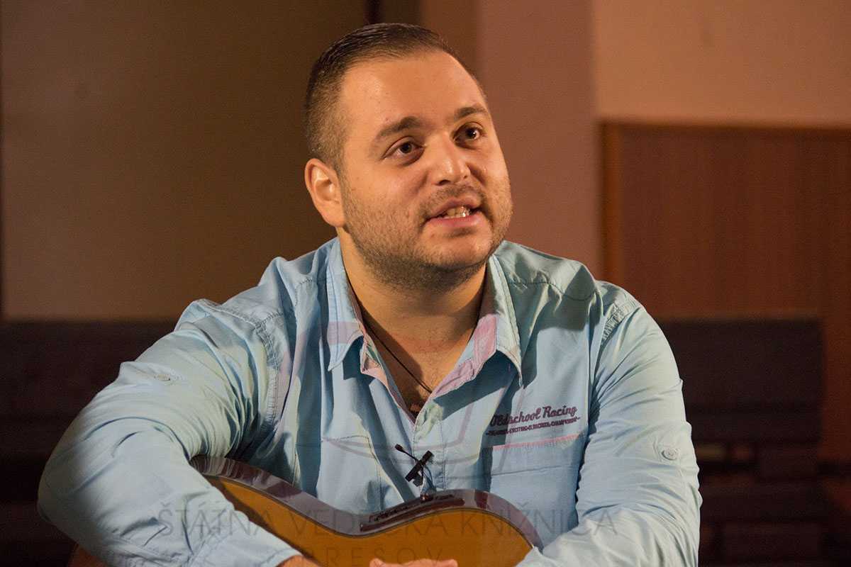 Tomas Botlo Tomáš Botlo Popular Songs | Popnable