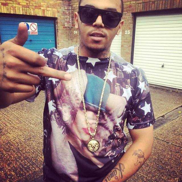 Tremz's Biography And Facts' | Popnable