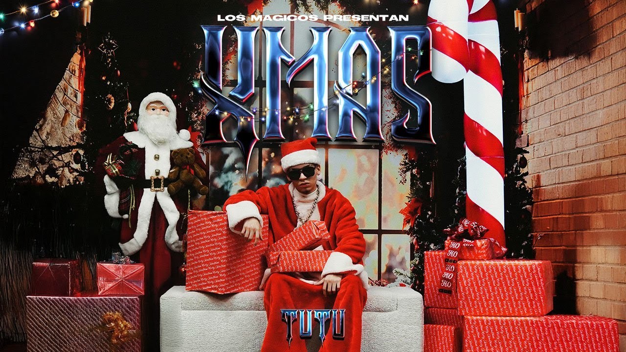 Lul Tutu Rapper Tutu de Puerto Rico | Popnable