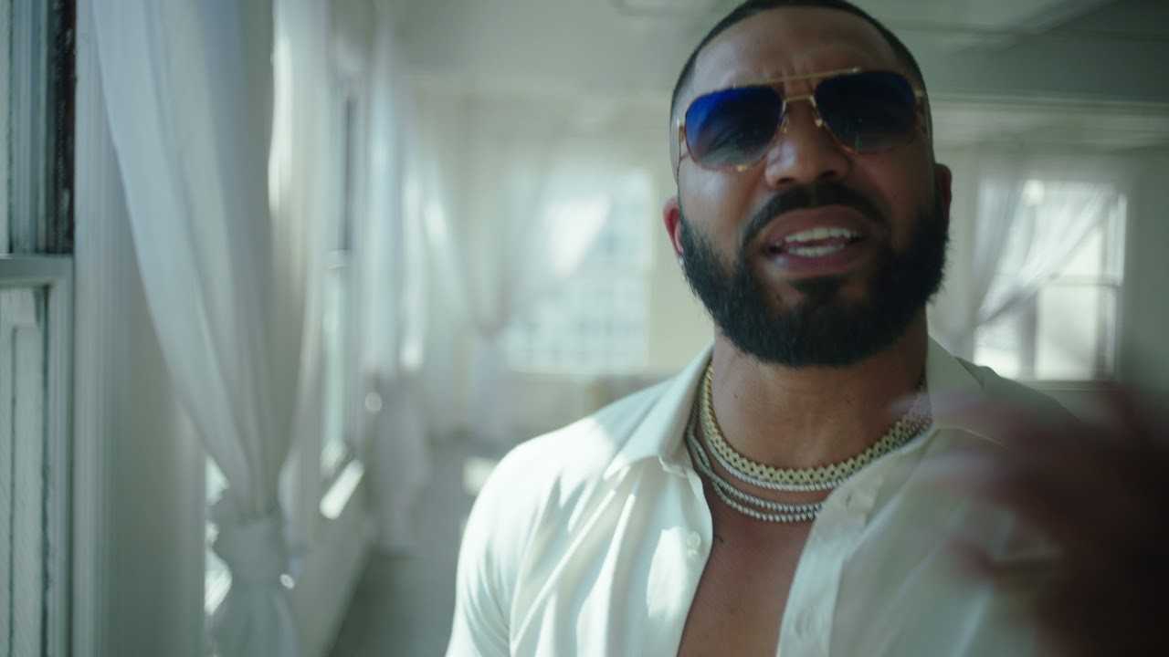 Tyler Lepley’s Biography And Facts’ | Popnable