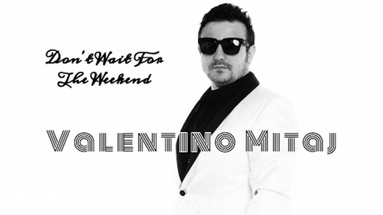 Valentino Mitaj