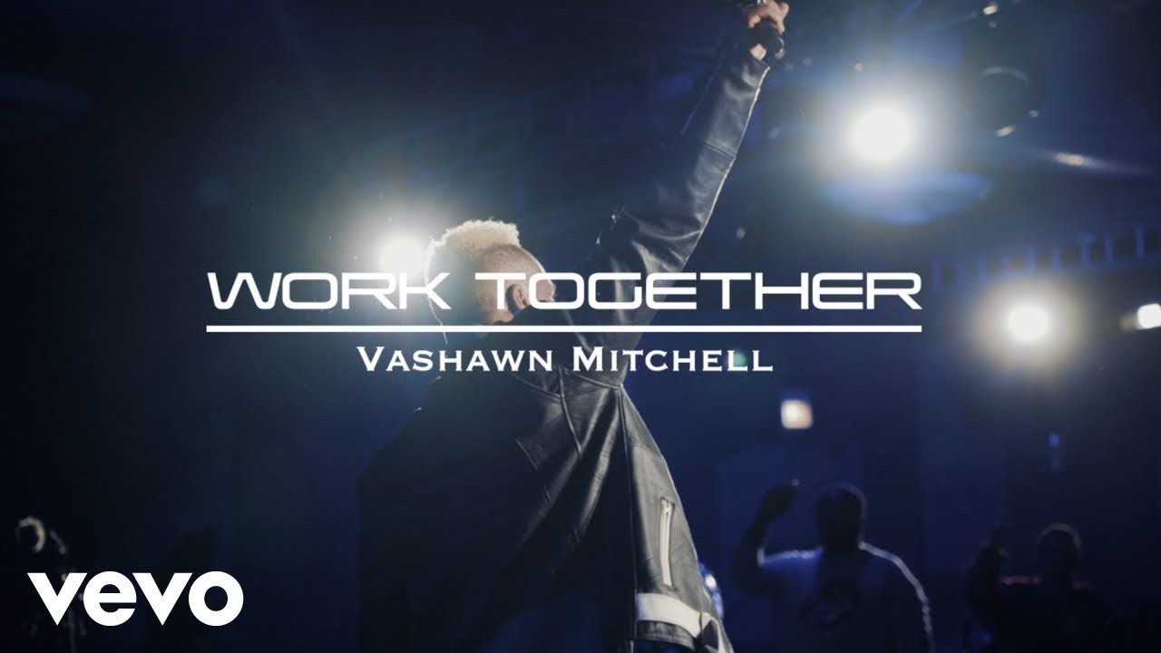 Vashawn Mitchell&rsquo;s Biography And Facts&rsquo; | Popnable