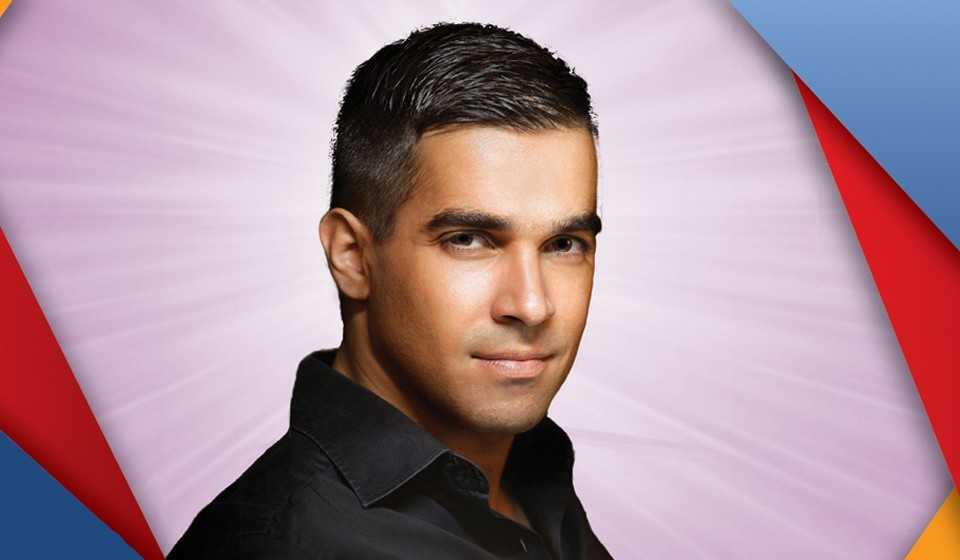 Vasilis Dimas