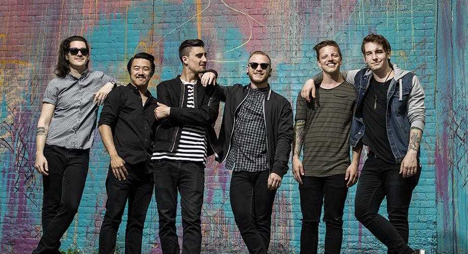 dave stephens we came as romans net worth - Ilustrasi 3