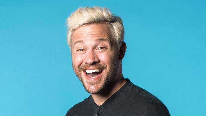 Will Young Net Worth - How Much Does Will Young Make? | Popnable