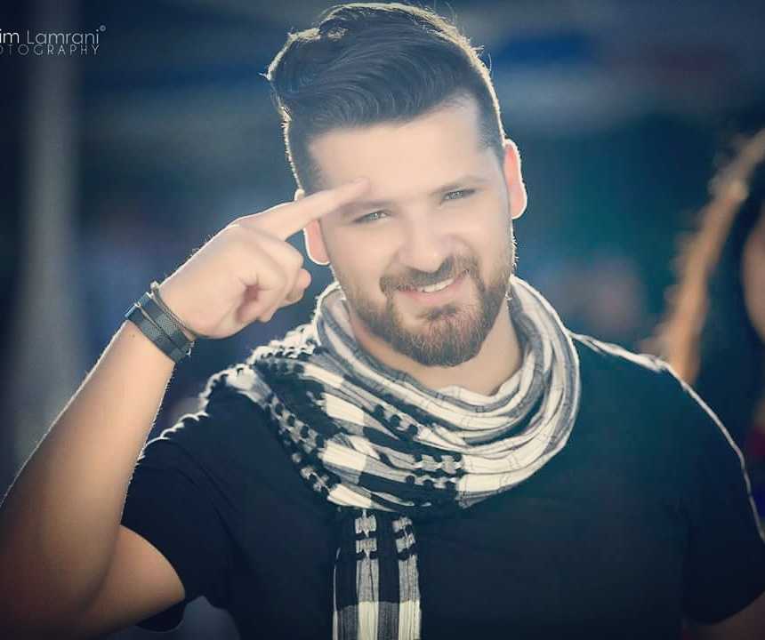 Wissam Amir