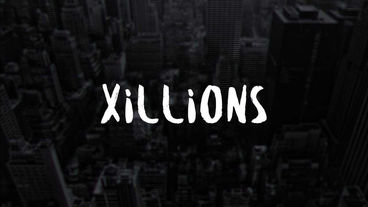 Xillions