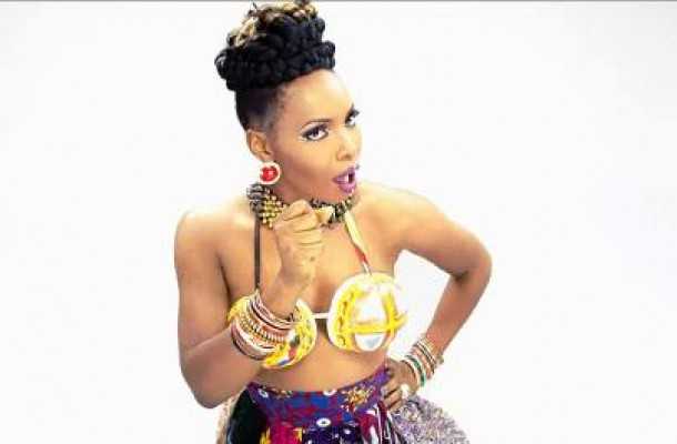 Yemi Alade