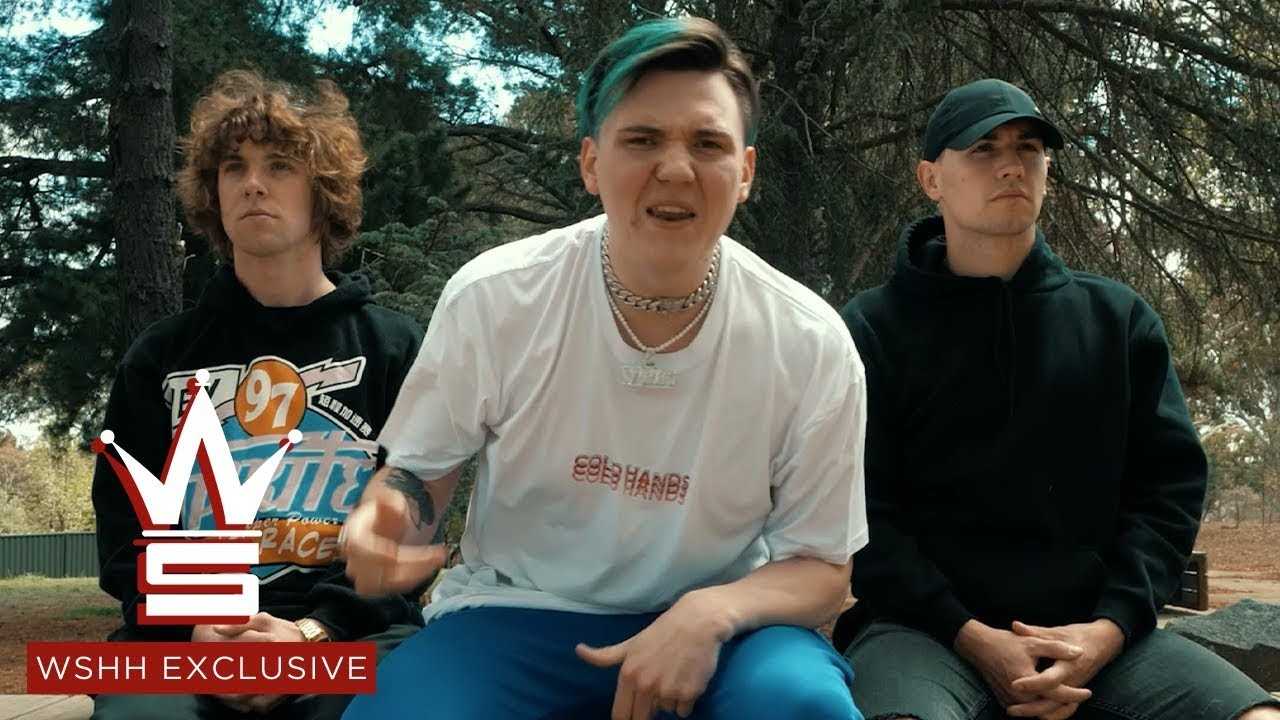 Yng Martyr