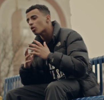 Young Smokes Rapper Studio Young Smokes Best Songs | Popnable