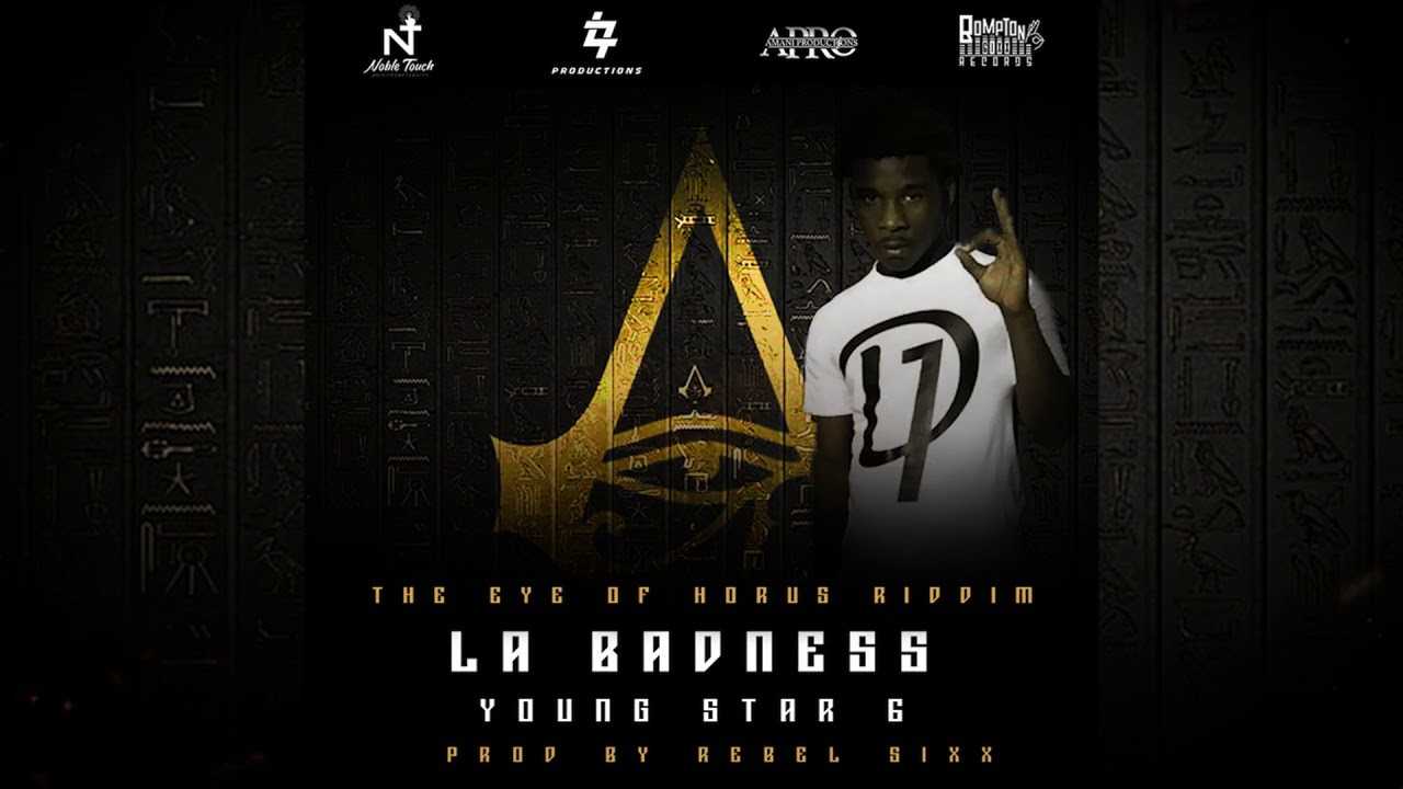 Youngstar Rapper Young Star 6 Popular Songs | Popnable