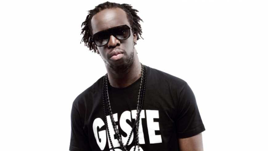 Youssoupha