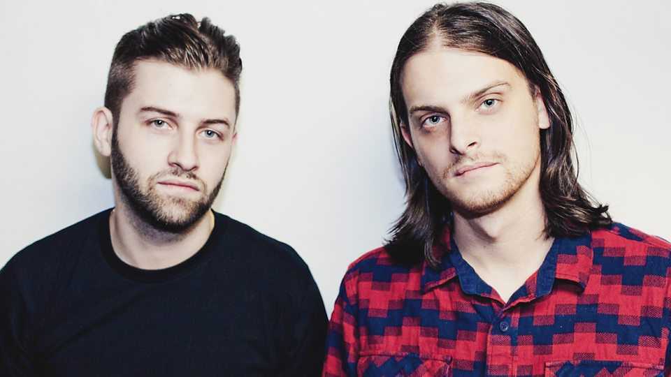 Zeds Dead
