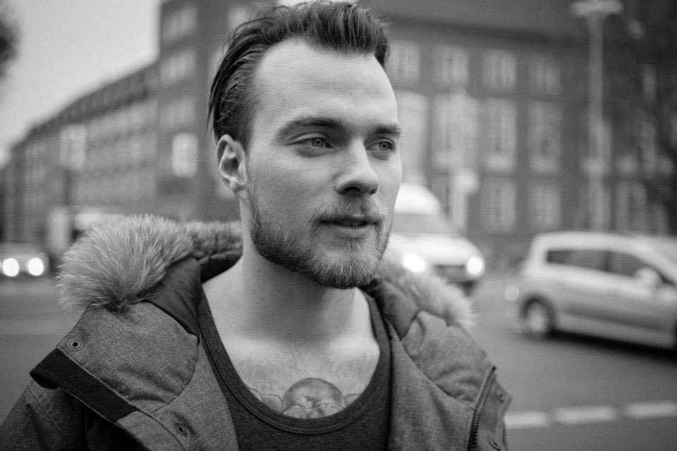 Ásgeir Trausti