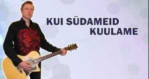 Tahan Sulle Öelda