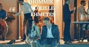 Hommik Võilille-Ehmetes