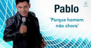 Porque Homem Não Chora