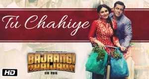 Tu Chahiye