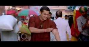 Tu Chahiye Music Video