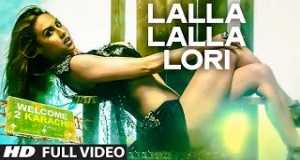 Lalla Lalla Lori Music Video