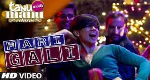 Mari Gali Music Video