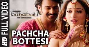 Pacha Bottesi Music Video