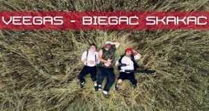 Biegać Skakać Music Video