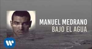 Bajo El Agua