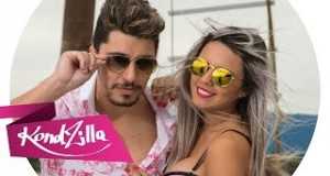 Na Balada Musik Video