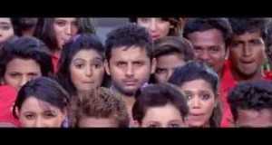 Maya O Maya Music Video