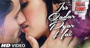 Iss Qadar Pyar Hai