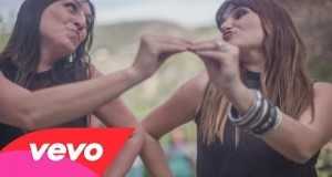 Ahora Video musical