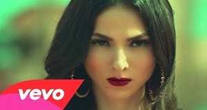 Valiente - Remix Music Video