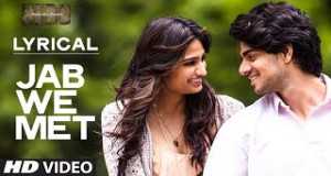 Jab We Met