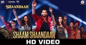 Shaam Shaandaar