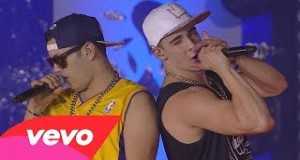 Big Jhow & Mano Jhow Muziki wa video