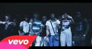 C'est La Base Music Video