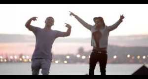 Anytime Anywhere Music Video