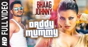 Daddy Mummy