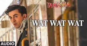 Wat Wat Wat Клип