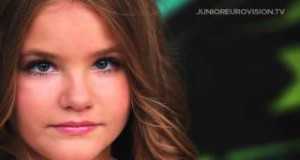 Lenina Pesma Musikvideo