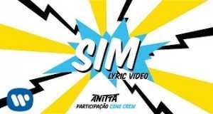 Sim Video musik