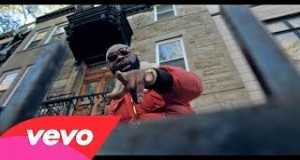 Talsadoum Double F**K Music Video